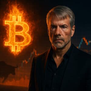 Bitcoin: Strategy am Abgrund oder vor dem nächsten Coup? Die Hebel-Wette erklärt