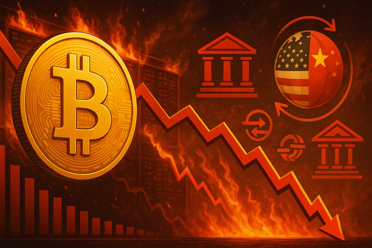 Zinssenkung der FED würde Bitcoin neu beflügeln
