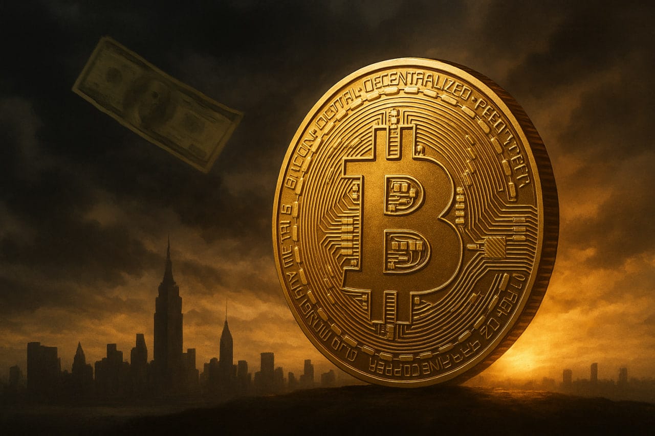 Bitcoin Boden gefunden? Mehrere Indikatoren senden seltene Kaufsignale