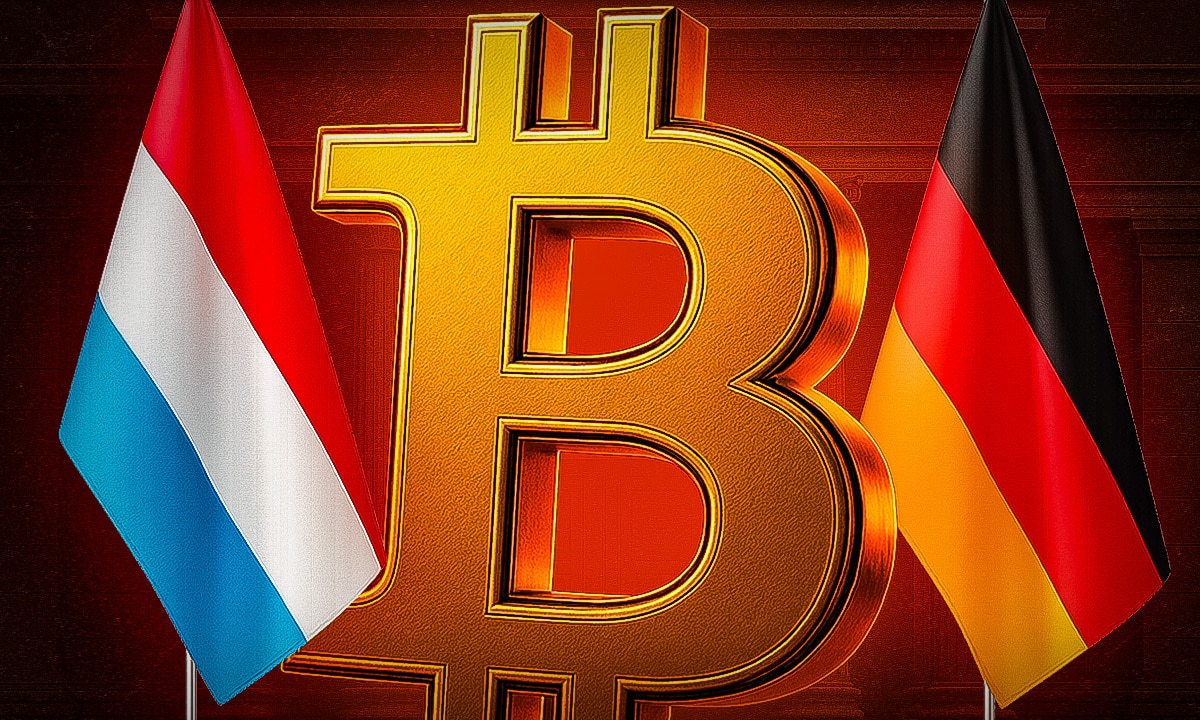 Bitcoin News: Luxemburg wagt den Einstieg in ETFs – folgt Deutschland? -  99bitcoins DE