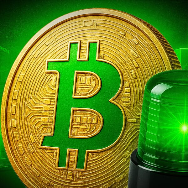 Bitcoin-Kurs steigt nach US-Arbeitsmarktdaten deutlich an! Jetzt kaufen?