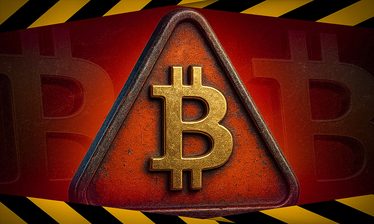 Bitcoin News: Top-Experte deutlich – diese Gefahr kann niemand aufhalten -  99bitcoins DE