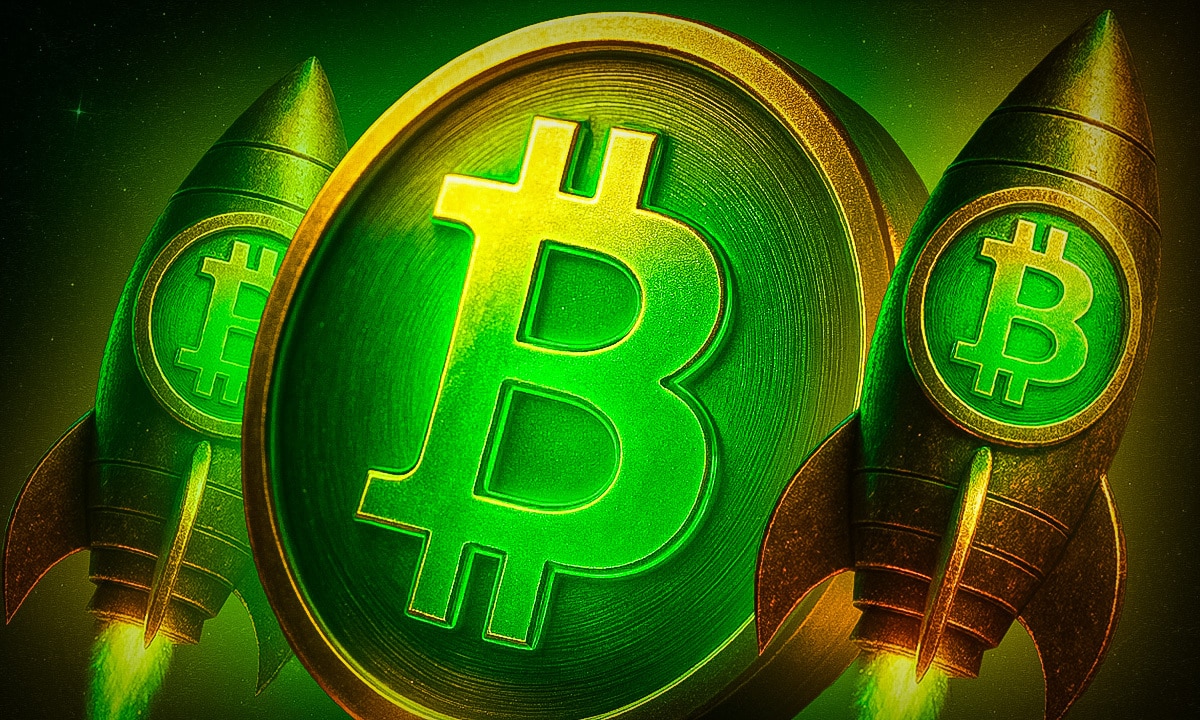 Bitcoin Kurs Prognose: Unglaubliches Potenzial