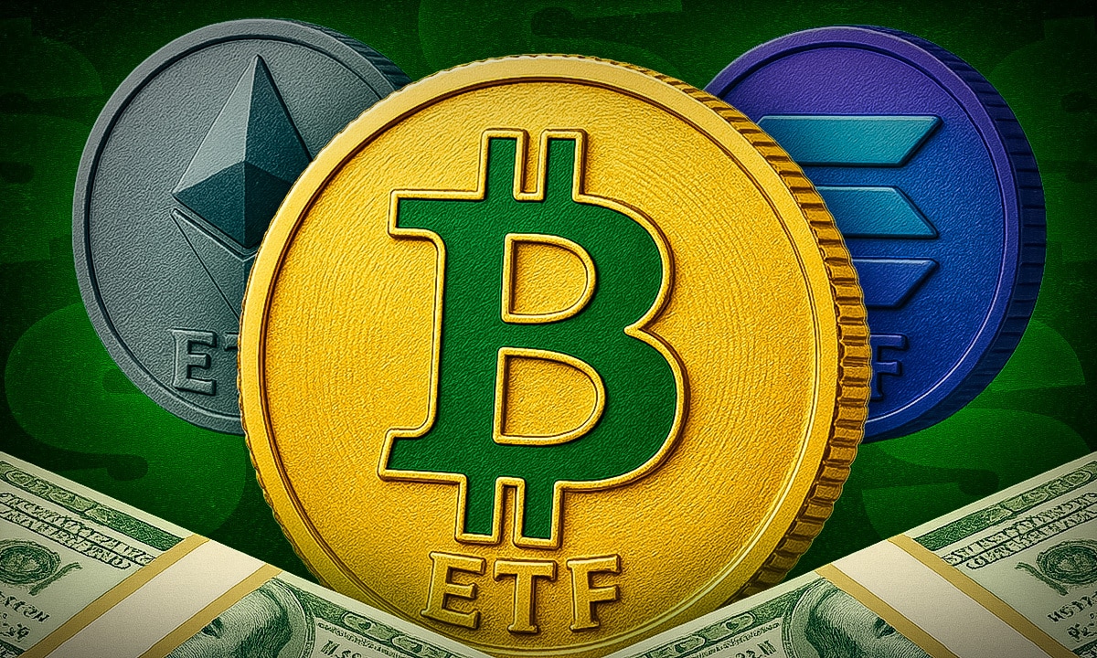 Kryptomarkt aktuell - Krypto News Live Ticker: Krypto-Trends, Gewinner &  Verlierer, Top Coins, Kursprognosen für BTC, ETH, XRP uvm. - 99bitcoins DE