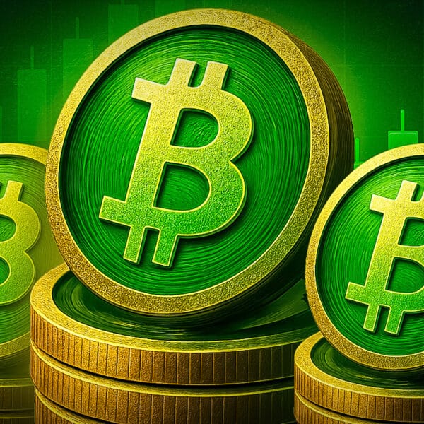 Bitcoin Dominanz steigt auf 59 % – Ist die Altcoin Season vorerst abgesagt?