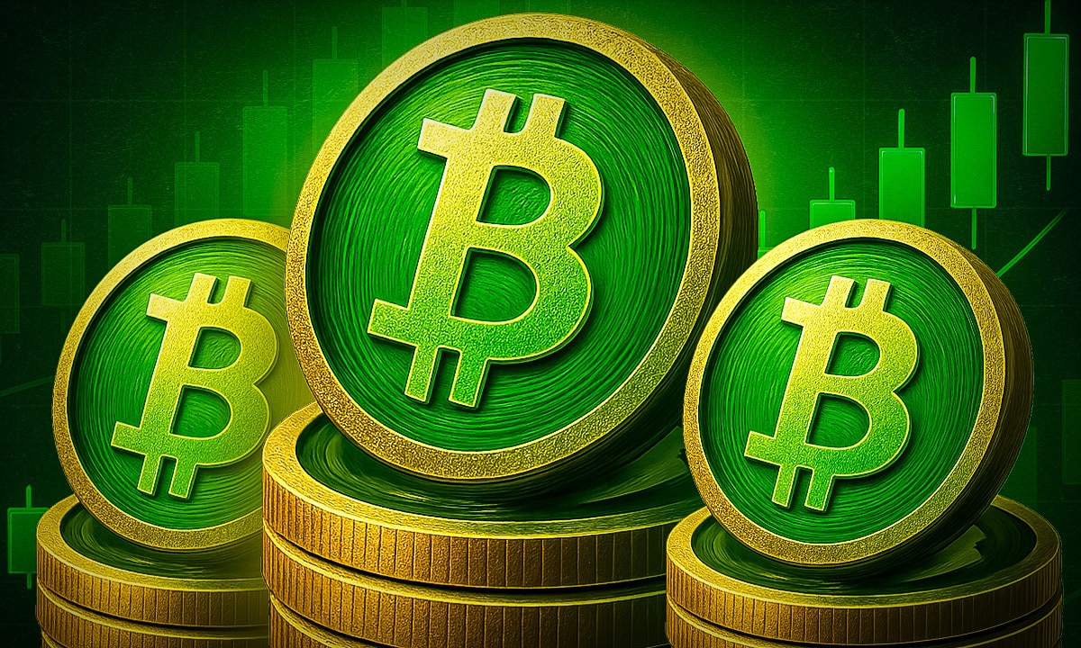 Bitcoin Dominanz steigt auf 59 % – Ist die Altcoin Season vorerst abgesagt?