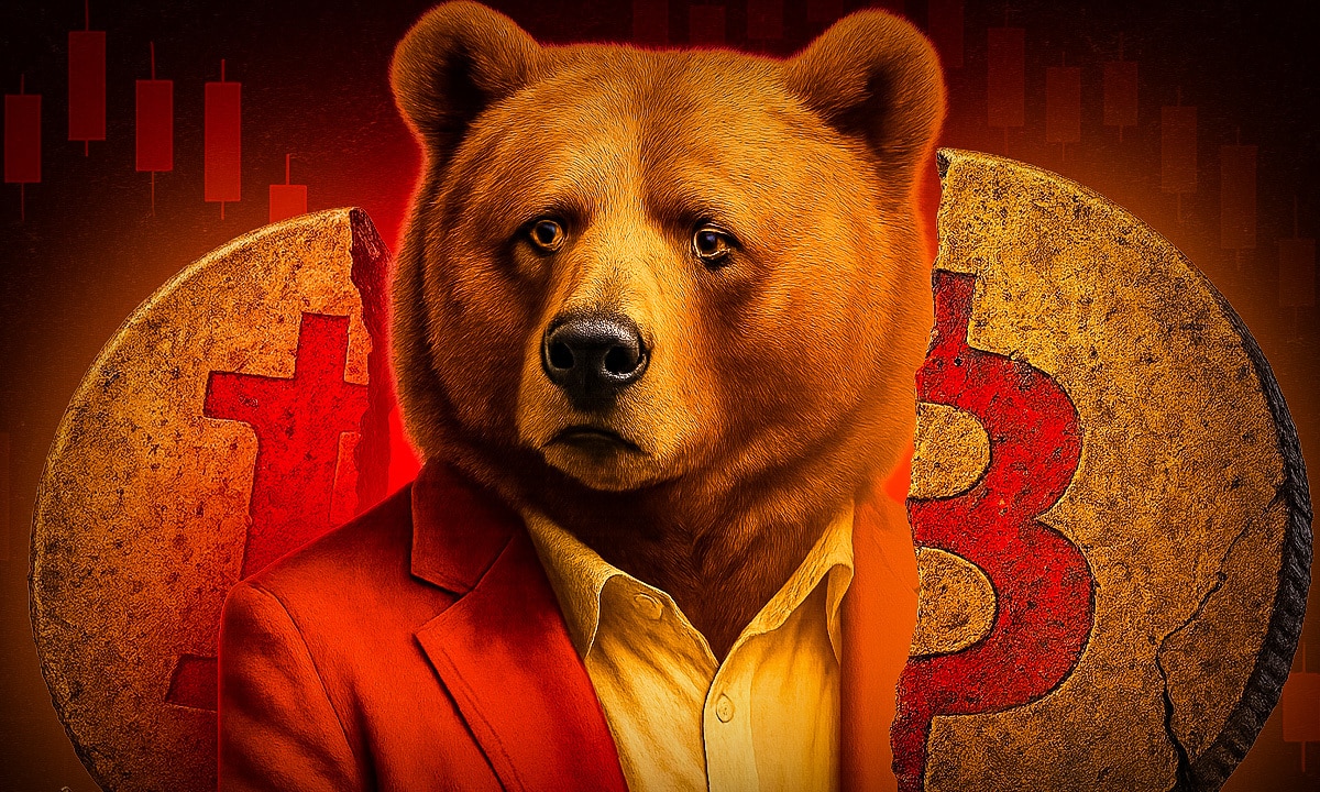 Bitcoin Prognose 2026: Bärenmarkt startet? Drei Indikatoren, die dagegen  sprechen - 99bitcoins DE