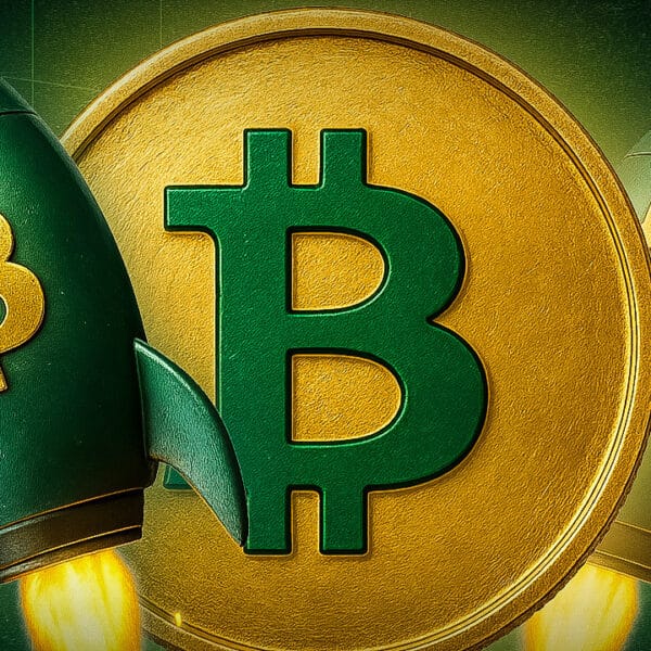Bitcoin: Die kommende Woche wird spannend