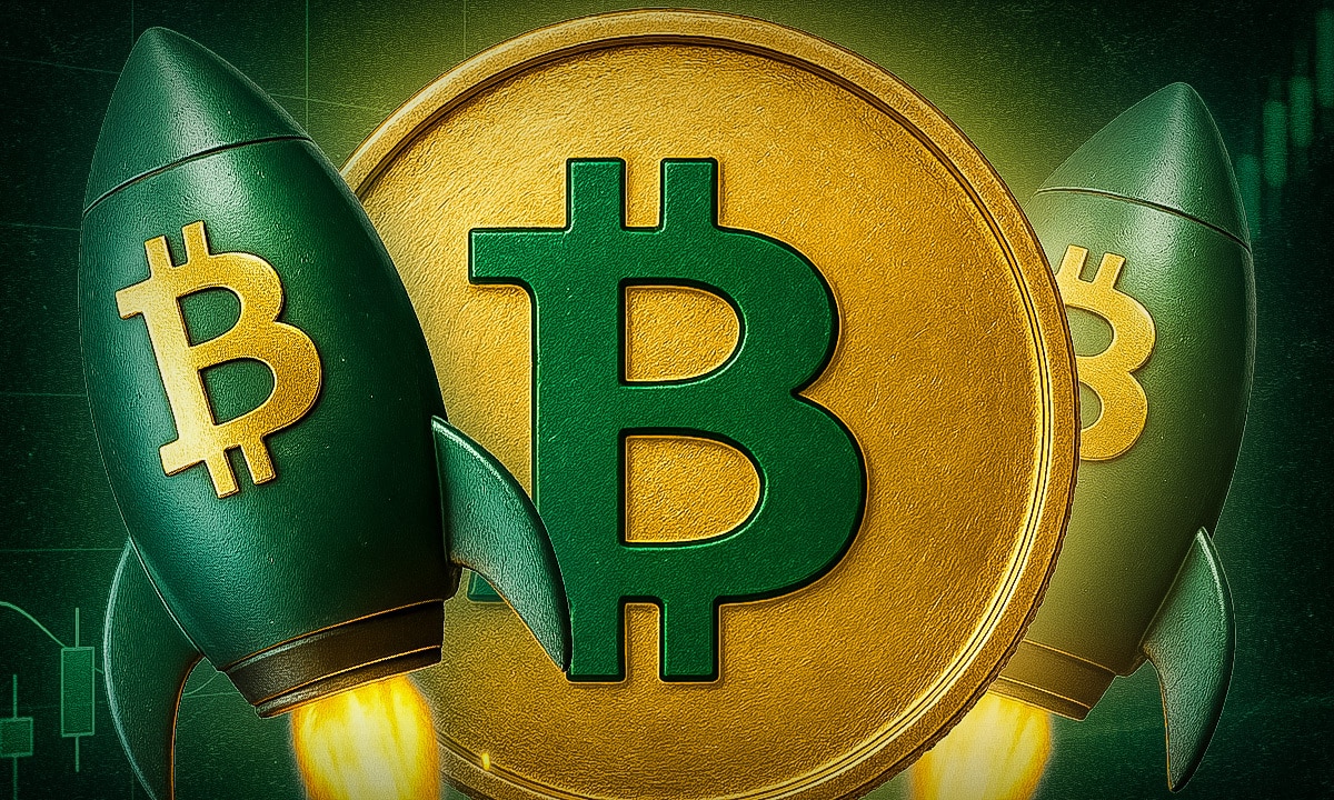 Bitcoin: Die kommende Woche wird spannend