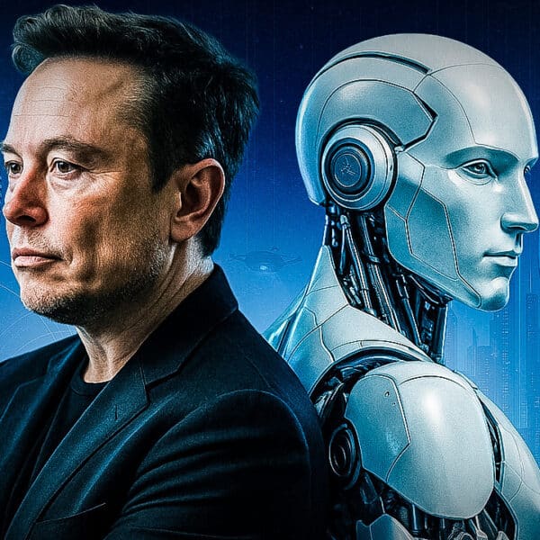 Bitcoin wird laut Elon Musk vom KI-Wettrüsten profitieren
