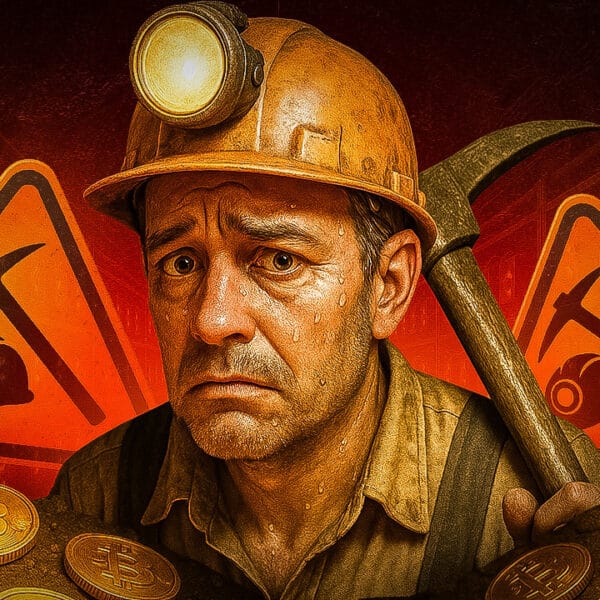 Bitcoin Prognose: Mining für Alle? Tether veröffentlicht Open-Source-System