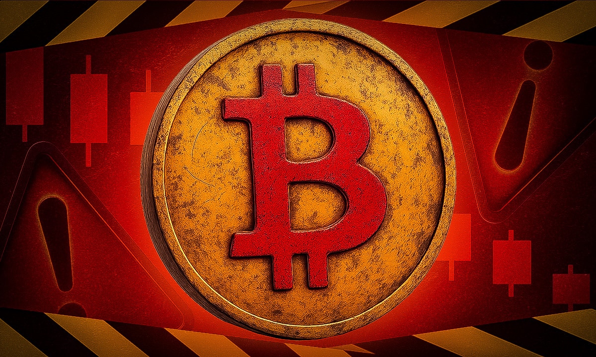 Bitcoin Schock Prognose: Daten offenbaren – Oktober könnte schwächer ausfallen