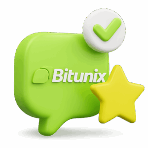 Bitunix Bewertung - Unser Fazit