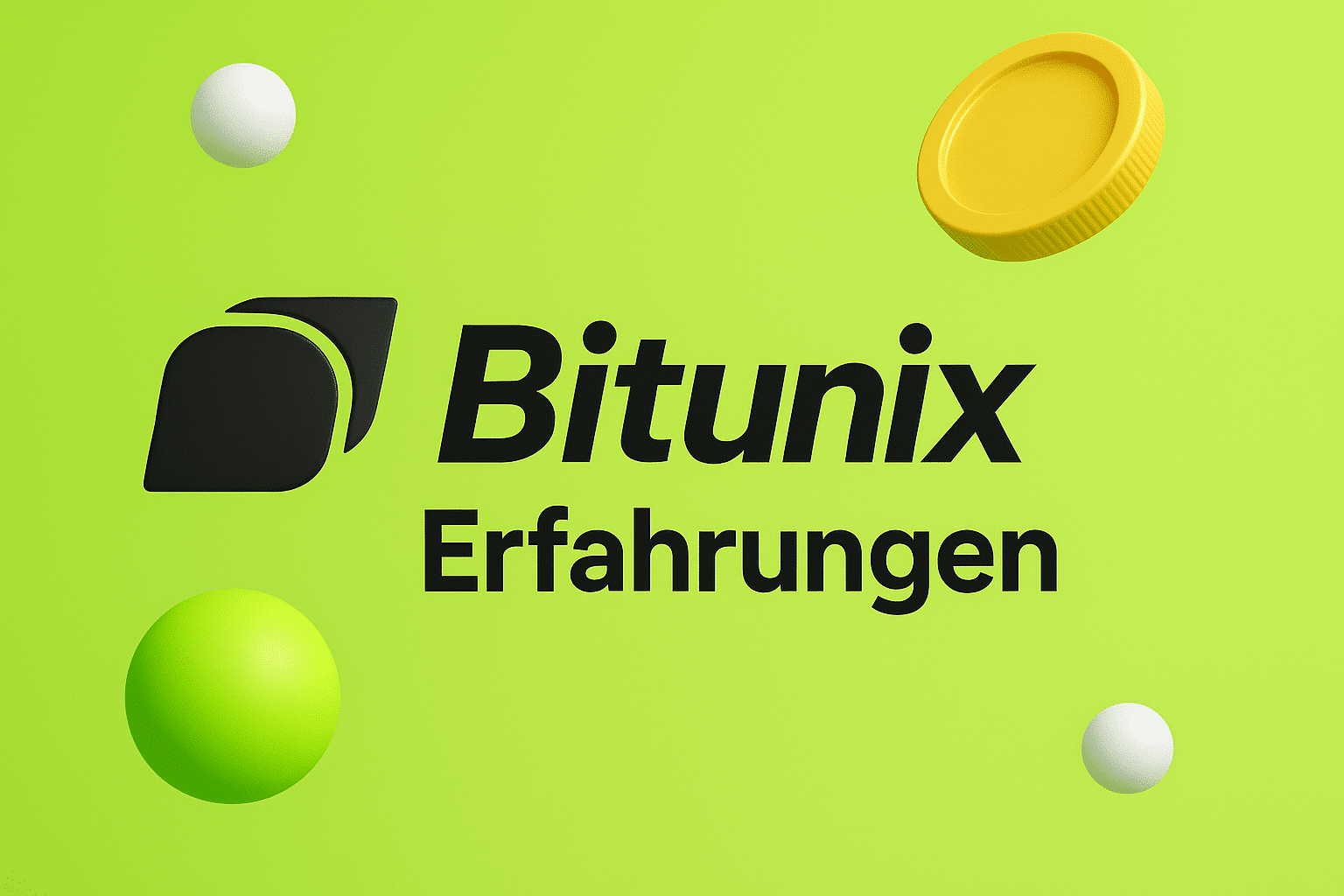 Bitunix Erfahrungen 2026 » Unsere Bewertung + Test