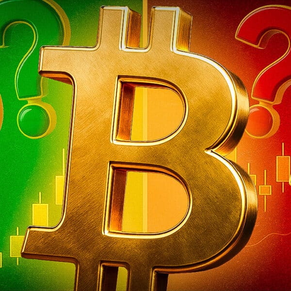 Bitcoin Kaufsignale häufen sich