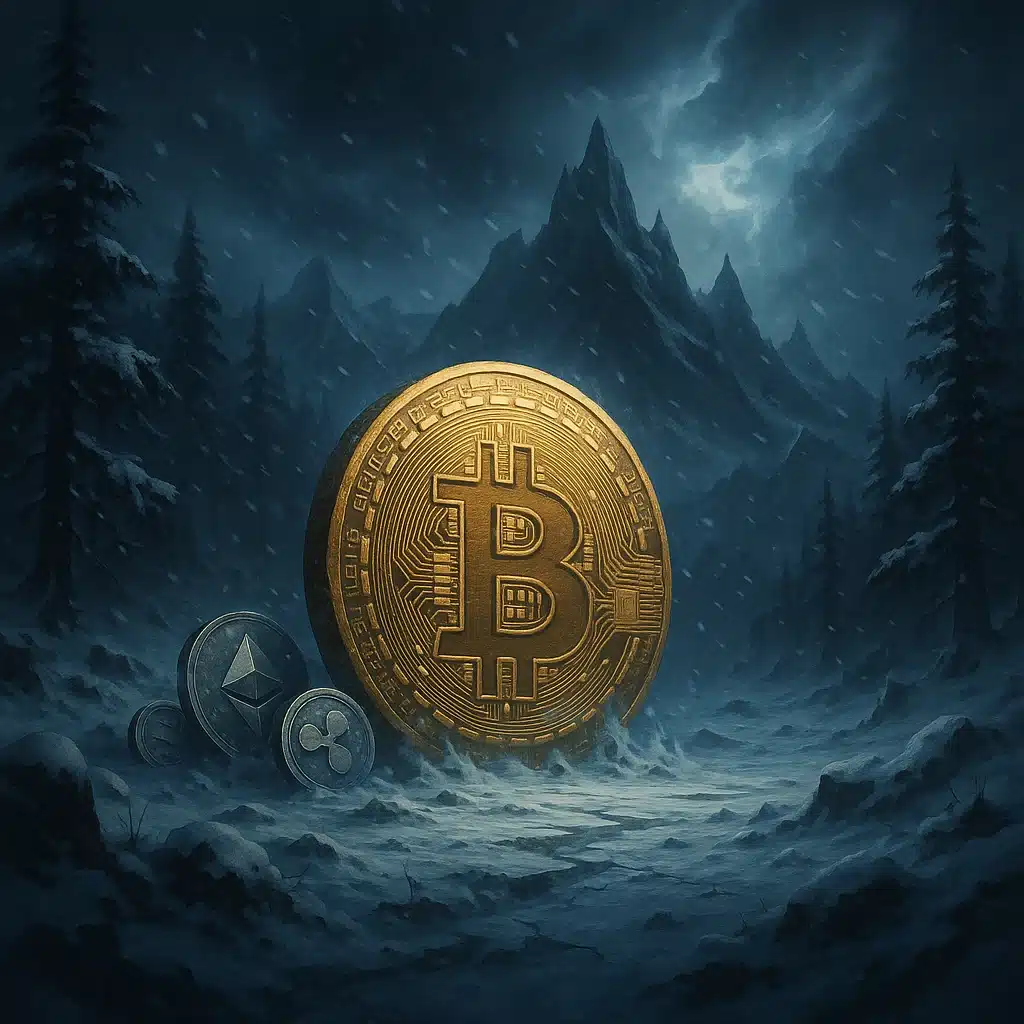 LIVE] Krypto Prognose: Zündet die Q4-Rallye – oder kehrt der Krypto-Winter  zurück? Bitcoin, Ethereum, Ripple