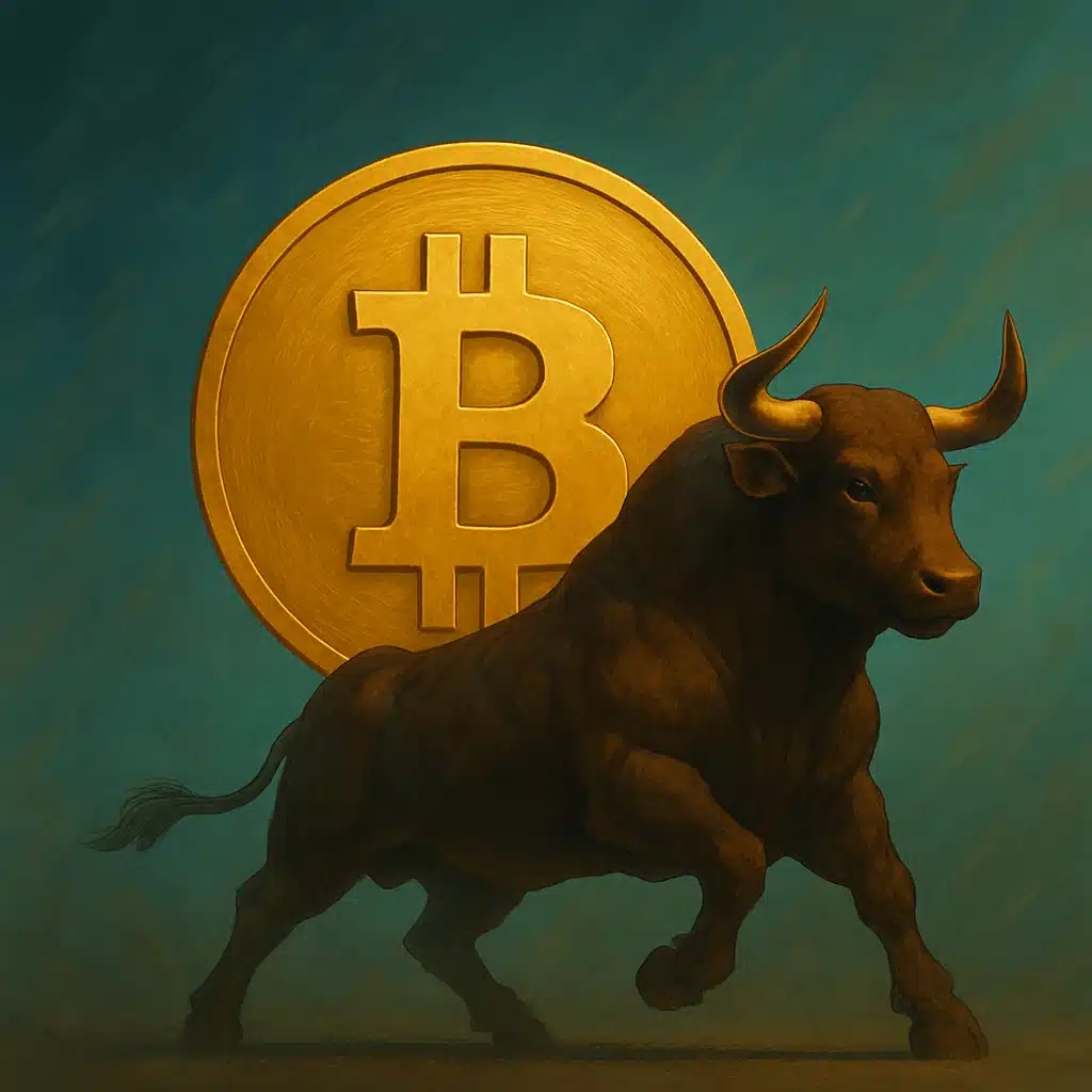 LIVE] Bitcoin Prognose: 150.000-Dollar-Rallye noch im Oktober? Analysten  und Anleger bullish wie selten - Krypto News und Insights im Ticker