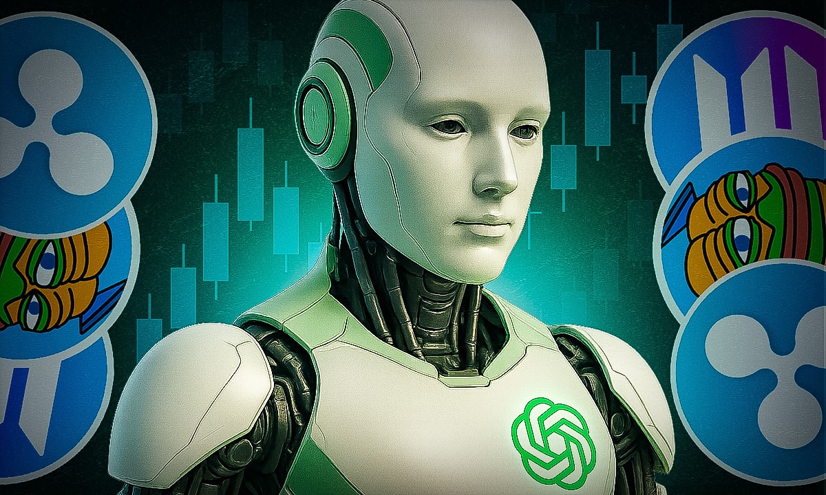 ChatGPT Prognose für Solana, XRP und HYPER - 99bitcoins DE