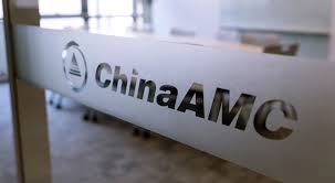 ChinaAMC SOL-ETF