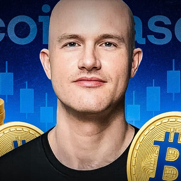 Coinbase-CEO: Diese acht Upgrades braucht das Finanzsystem