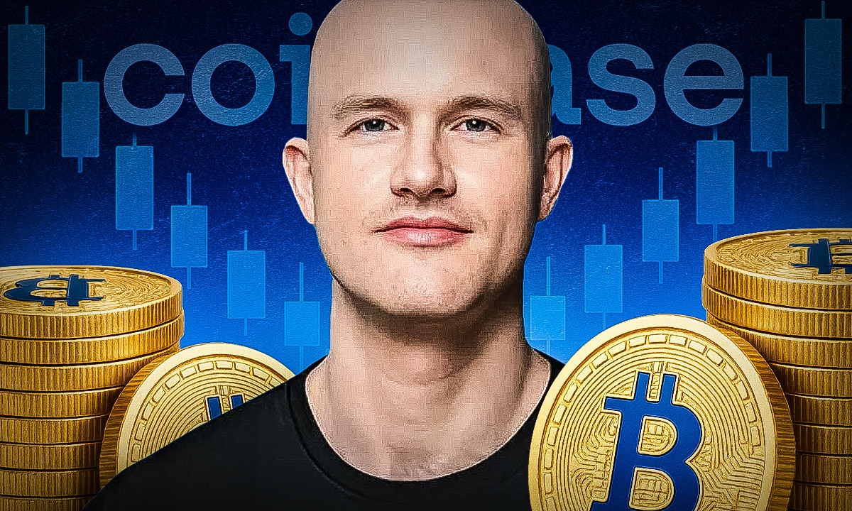 Coinbase-CEO: Diese acht Upgrades braucht das Finanzsystem