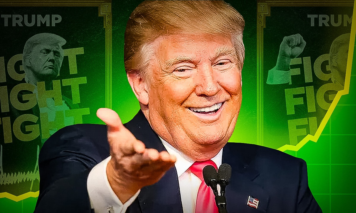 Trump Coin