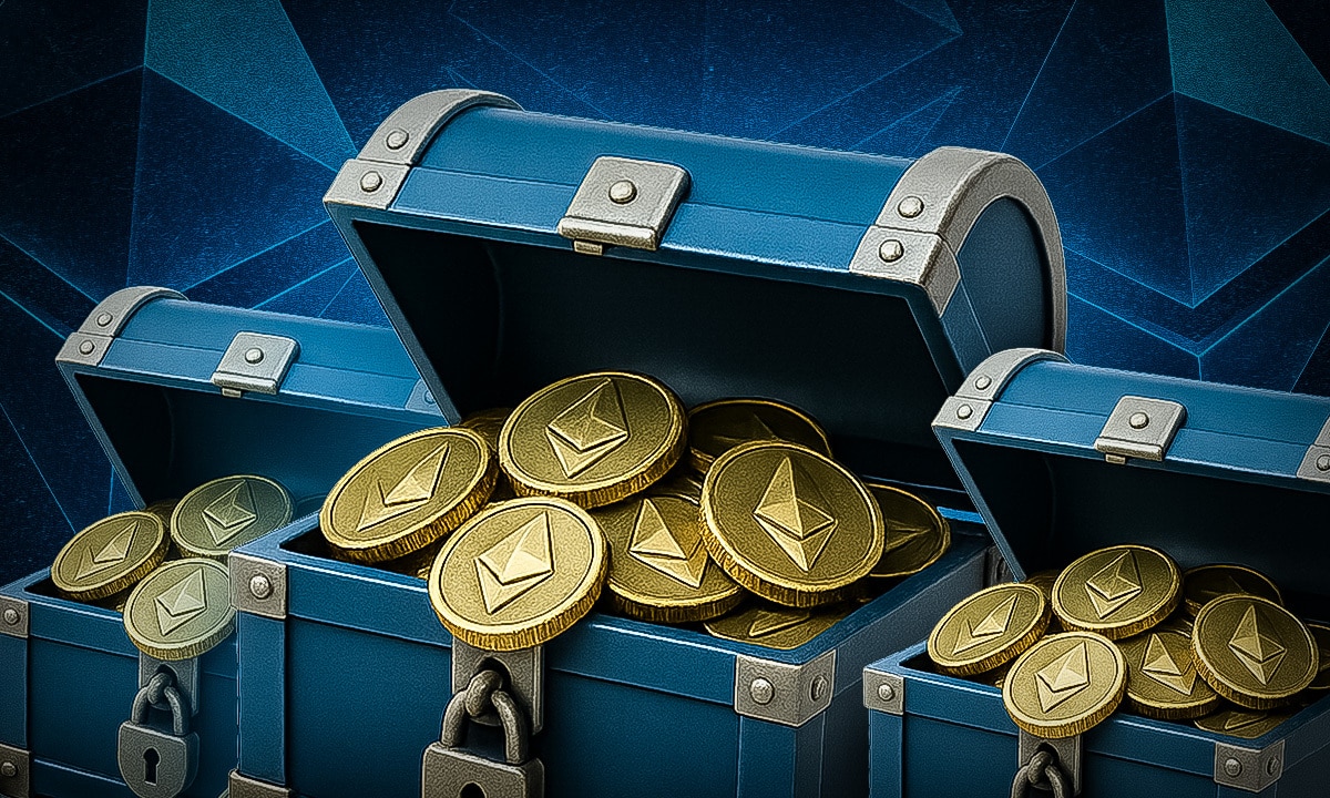 Ethereum auf 10.000 Dollar: So hoch ist die Wahrscheinlichkeit dafür im Jahr 2026