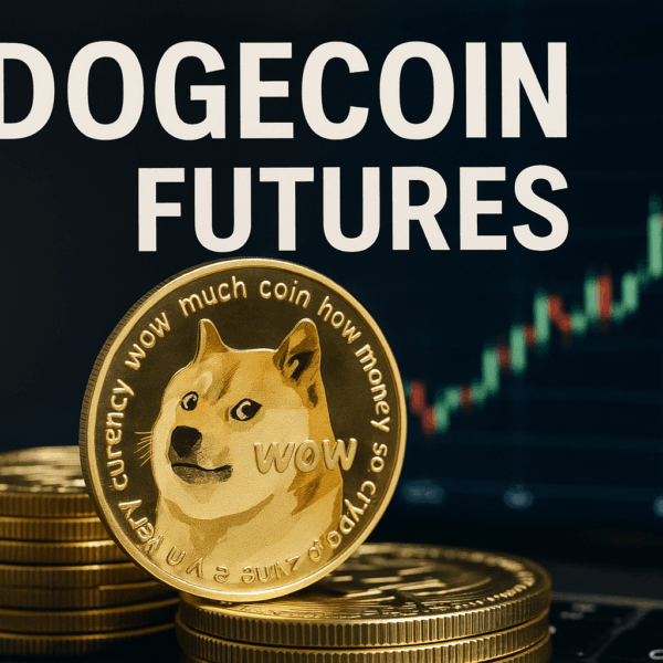 Dogecoin Futures 2026: Beste Plattformen und Strategien im Test