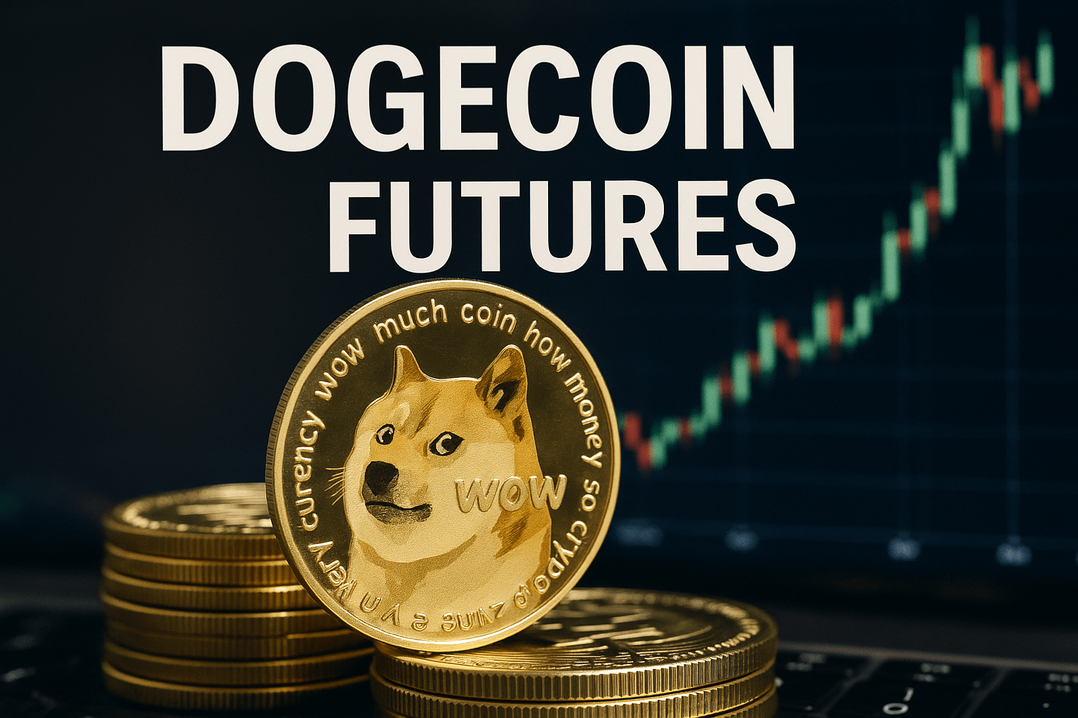 Dogecoin-Preisprognose: DOGE strebt nach Ausbruch aus mehrjähriger  Trendlinie Erholung an und testet $0,15 Unterstützung, image size:1536x1024