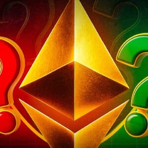 Ethereum Prognose: Nächster Crash unter 2000 Dollar droht