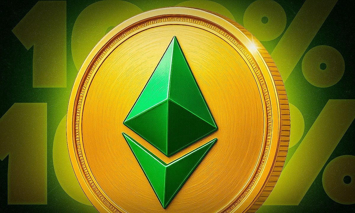 Ethereum hebt ab: Letzte Chance für Investoren?