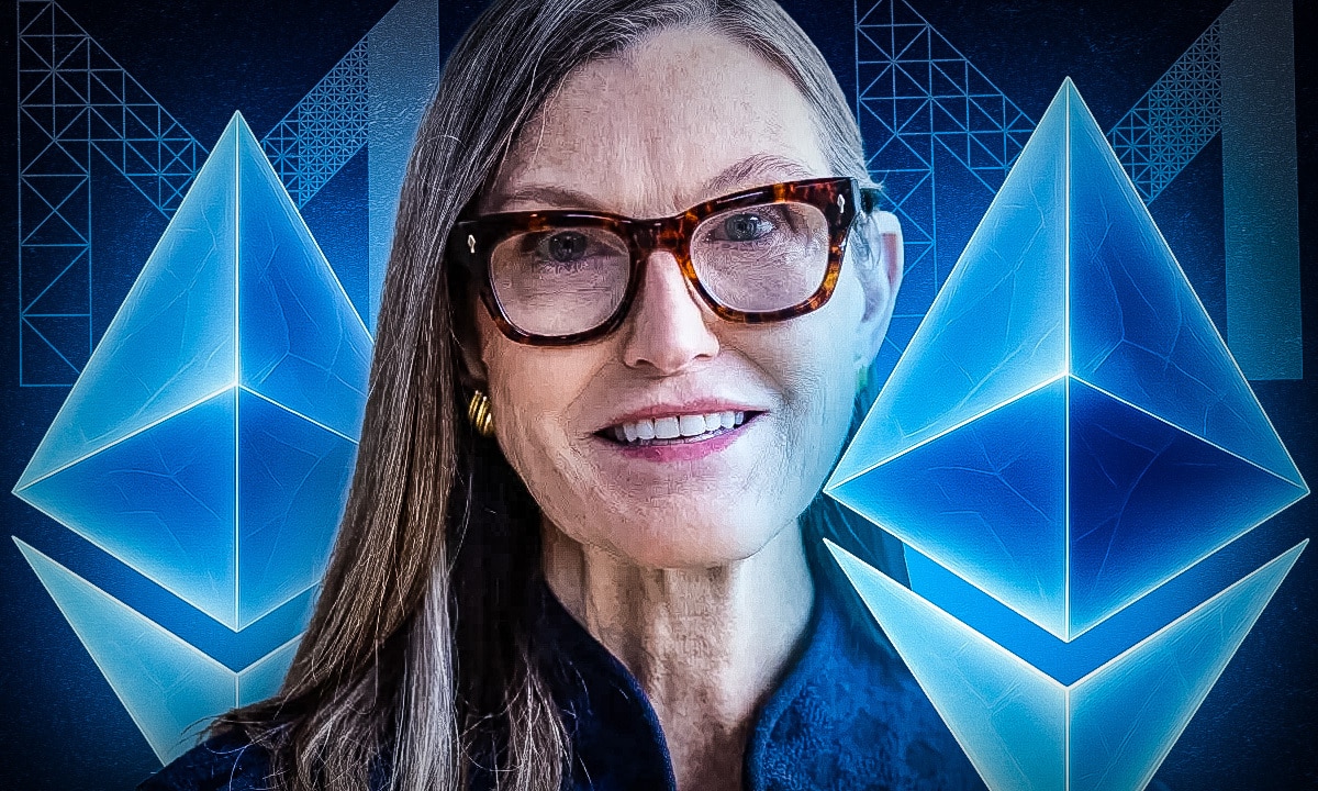 Ethereum Prognose: Das nächste Metaplanet? Cathie Wood zeigt sich begeistert