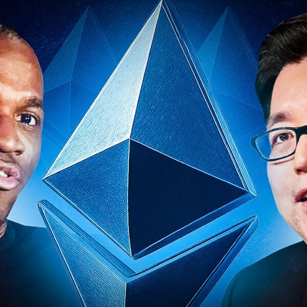 Ethereum Prognose: Tom Lee & Arthur Hayes bullisch – steigt ETH auf 10.000 $ in 2025?