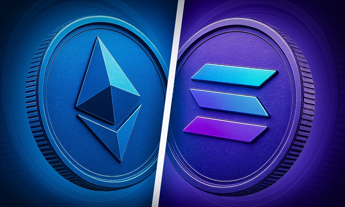 Solana Kurs-Prognose langfristig: Wann kostet 1 SOL 1.395 $?