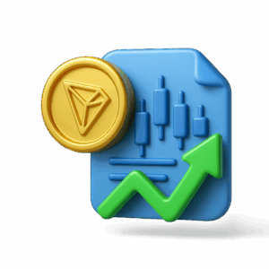 Fazit Sollte man in TRX Futures investieren