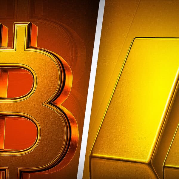 Gold statt Dollar: Folgt bald Bitcoin?