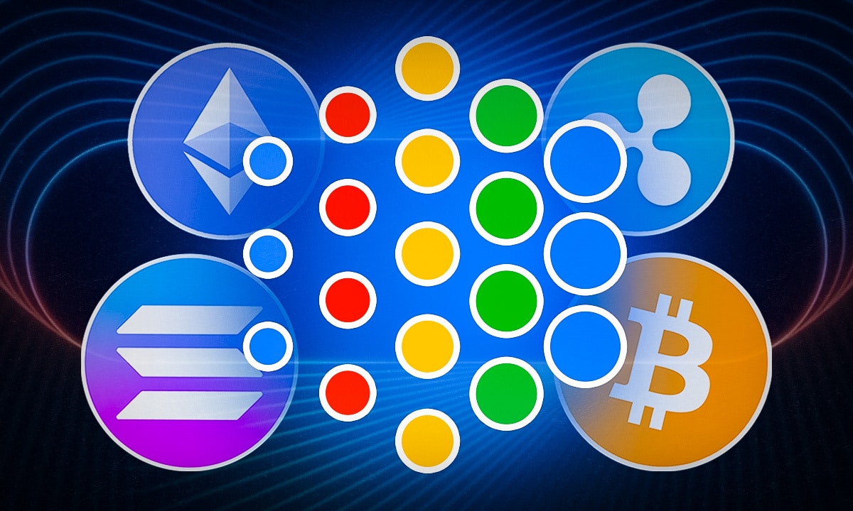 Kryptowährungen kaufen mit dem neuen Google KI-Modus