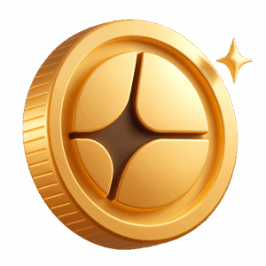 Hat Aster Coin Potenzial