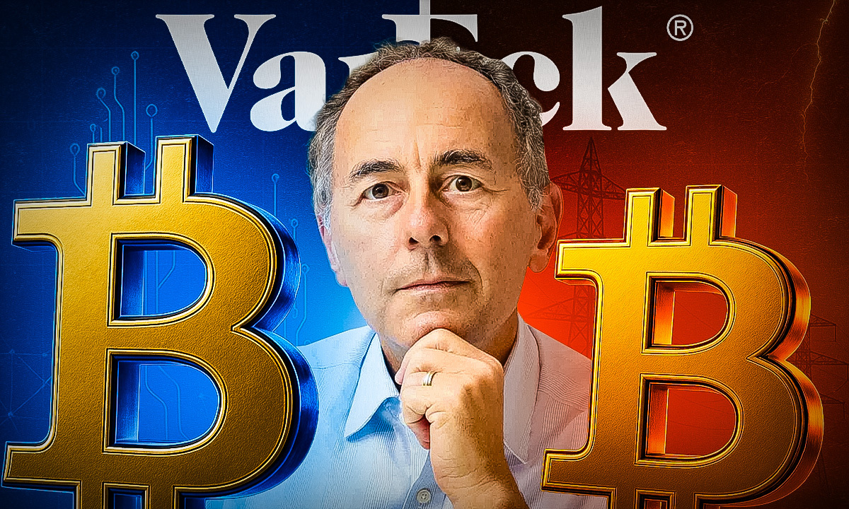 VanEck ChainCheck: Bitcoin unter Druck, doch die Basis hält - 99bitcoins DE