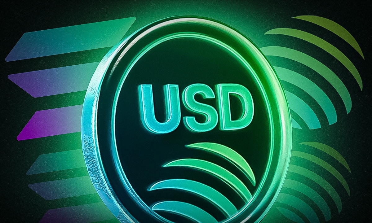 Solana-DEX Jupiter bringt eigenen Stablecoin namens JupUSD auf den Markt