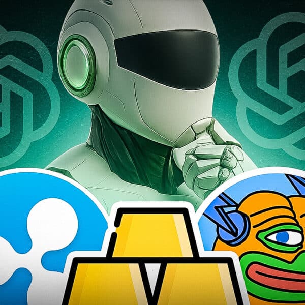 ChatGPT Prognosen für Gold, XRP und Bitcoin Hyper