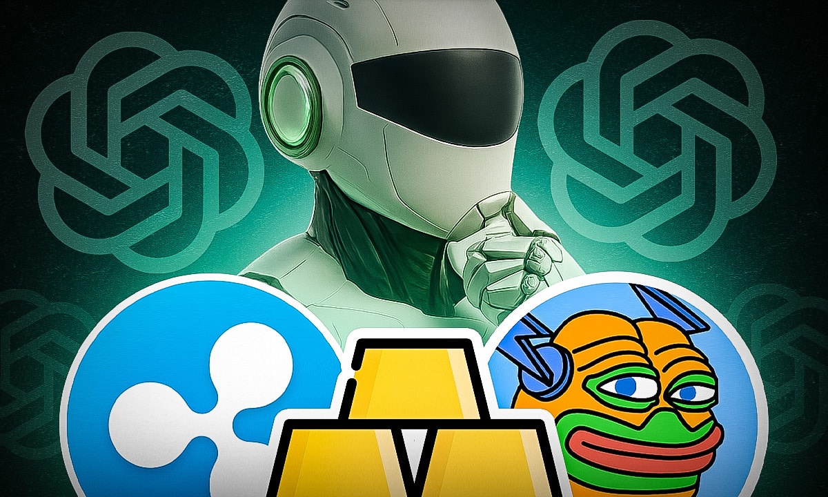 ChatGPT Prognosen für Gold, XRP und Bitcoin Hyper - 99bitcoins DE