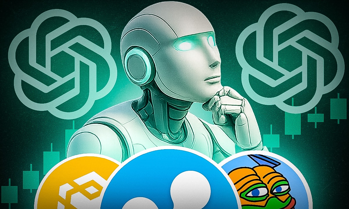 ChatGPT Krypto Prognose für BNB, XRP und Bitcoin Hyper - 99bitcoins DE