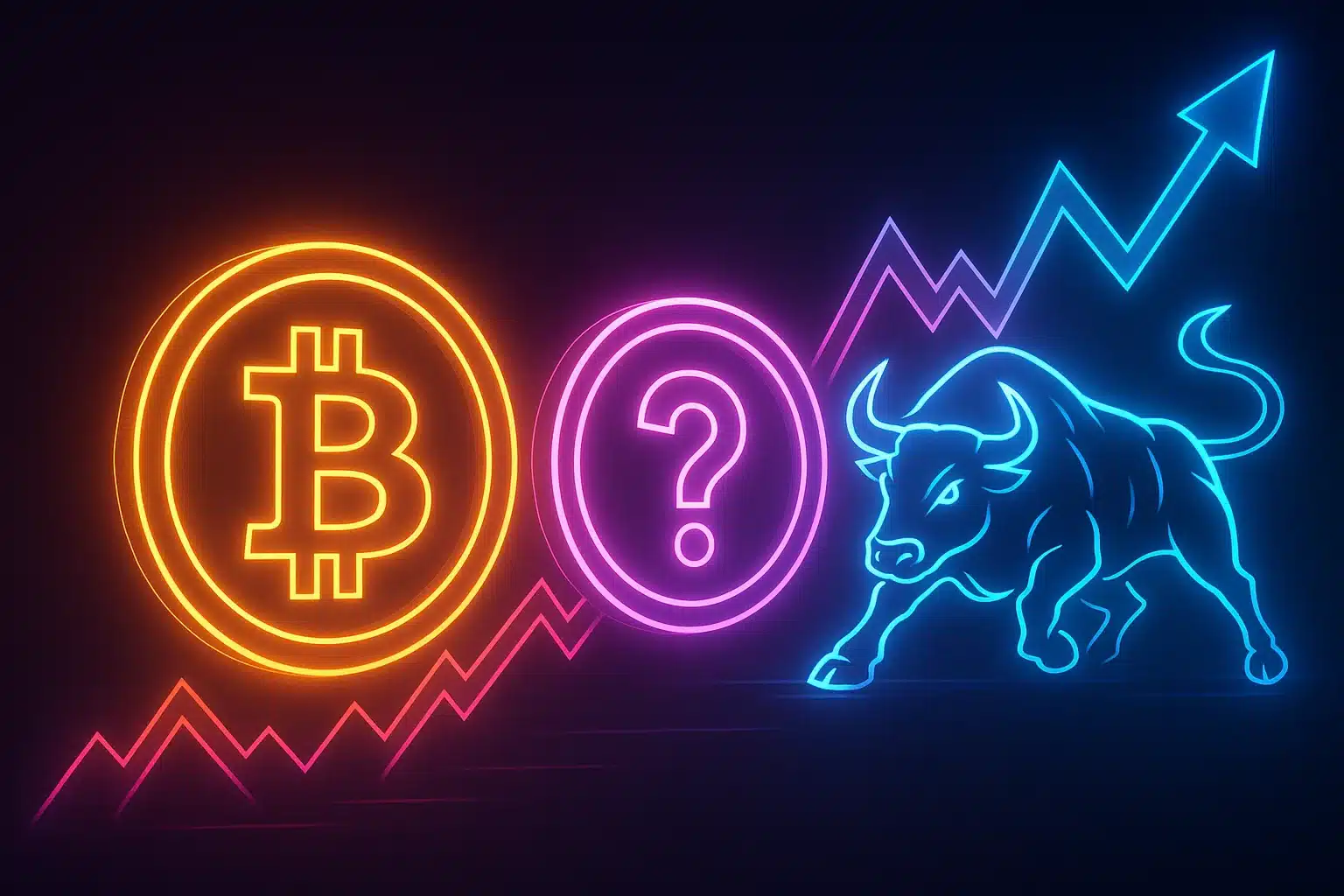 LIVE] Bitcoin oder Altcoins? Wo Profis jetzt die größten Chancen wittern –  Aktuelle Prognose & News zu