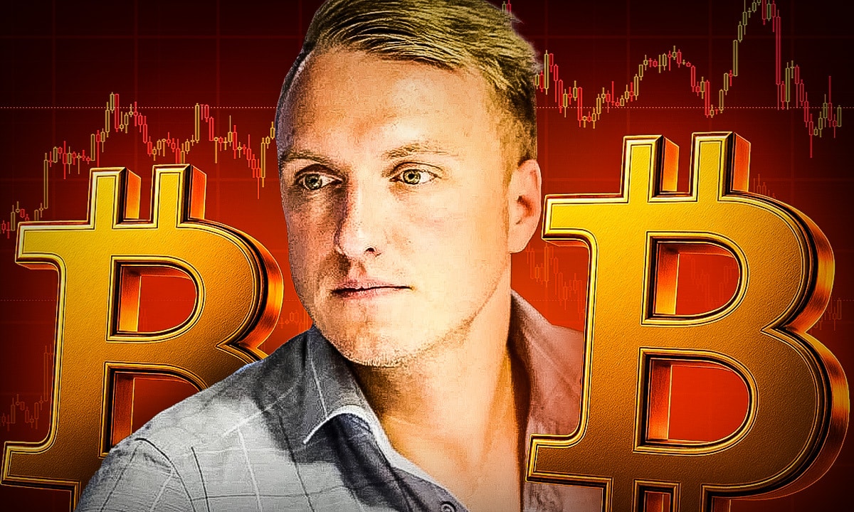 Krypto-Millionär kann bei diesem Chart den Augen kaum glauben - 99bitcoins  DE