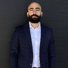 Mert Mumtaz Helium Labs