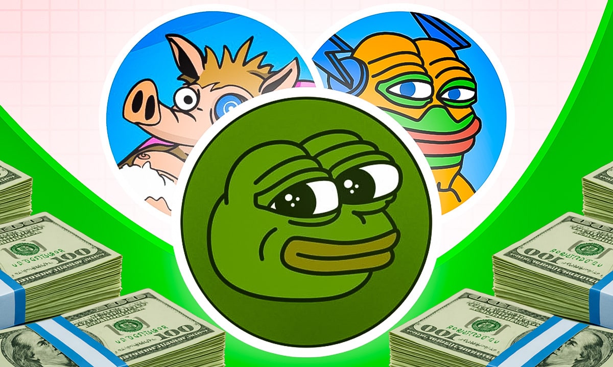 Neue Kryptowährungen in 2025: Bitcoin Hyper, Monad, Snorter, Limitless &  PepeNode - 99bitcoins DE