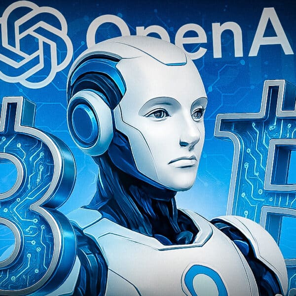 Krypto News: OpenAI-IPO forciert KI-Hype – darum wird Krypto wichtiger