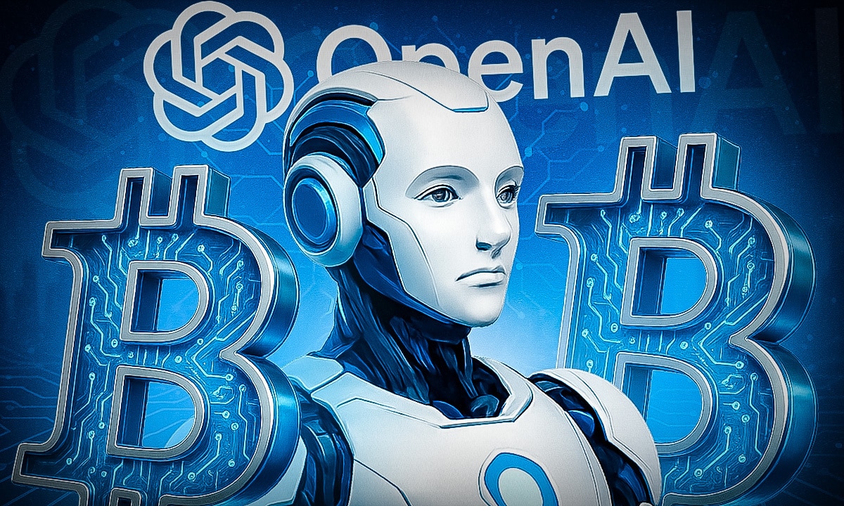 Krypto News: OpenAI-IPO forciert KI-Hype - darum wird Krypto wichtiger -  99bitcoins DE
