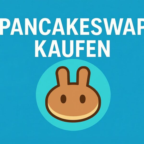 Pancake Swap (CAKE) kaufen – Wie und wo PancakeSwap kaufen?